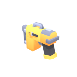Blaster K